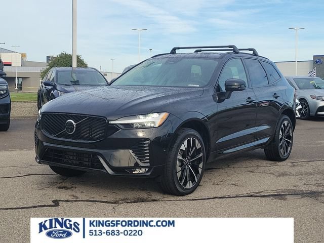 Used 2026 Volvo XC60 B5 Plus w/ Protection Package Premier