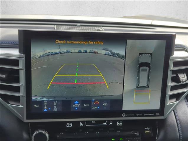 Used 2024 Toyota Sequoia Platinum image 14