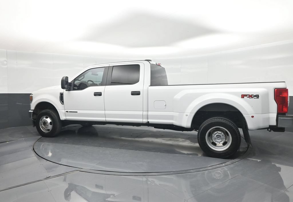 Certified 2021 Ford F350 XL w/ STX Appearance Package AWD/4WD image 27