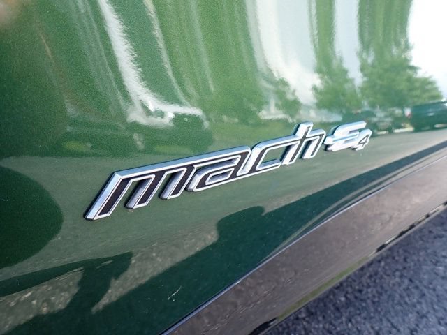 Certified 2025 Ford Mustang Mach-E Premium w/ Sport Appearance Package AWD/4WD image 13