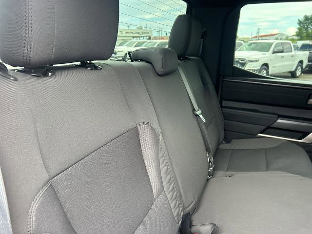 Used 2025 Toyota Tundra SR5 w/ SR5 Convenience Package RWD image 15