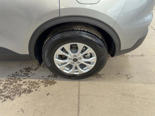 Certified 2023 Ford Escape Active image 12