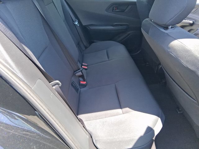 Used 2025 Toyota Prius LE FWD image 18