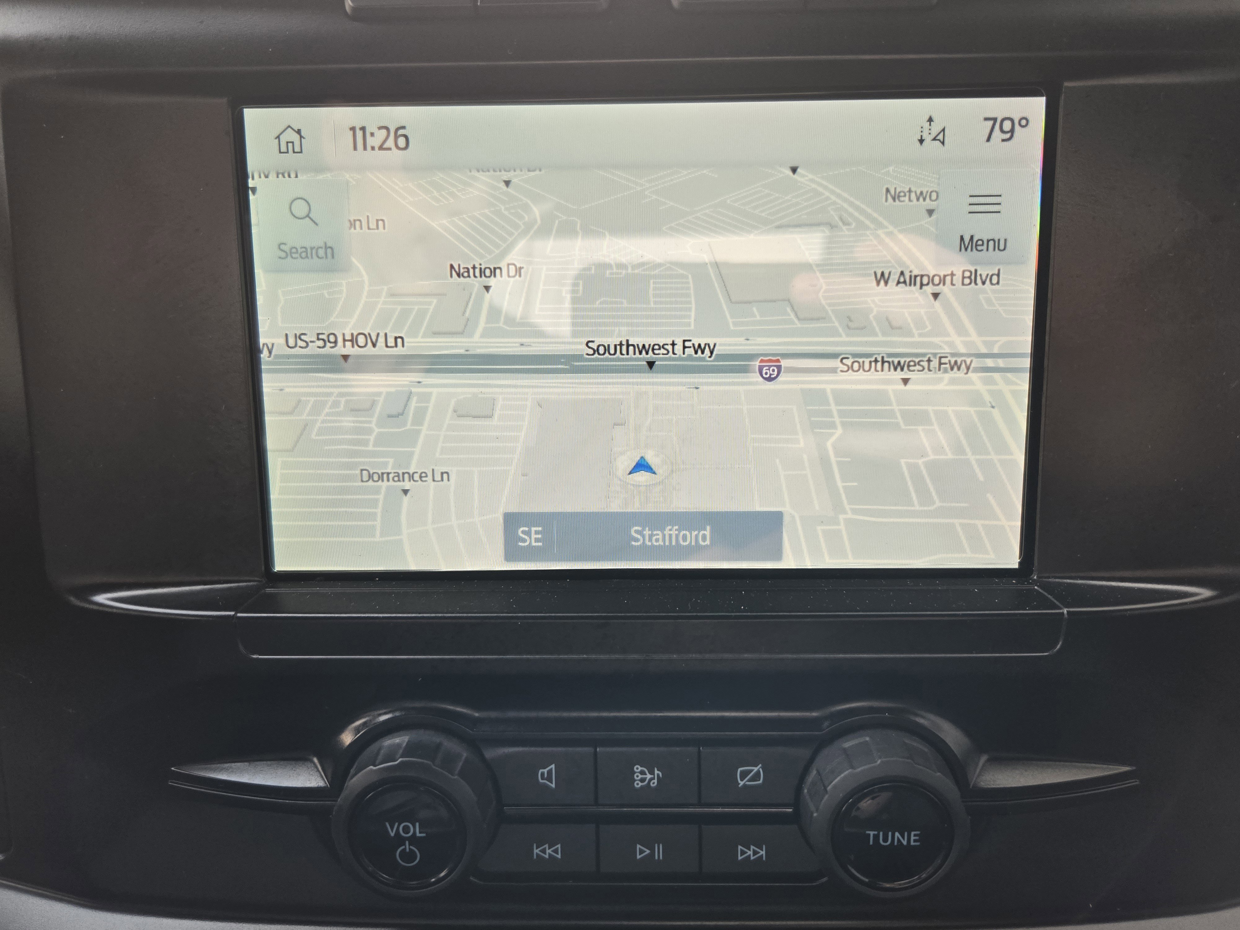 Certified 2023 Ford F150 XL w/ STX Appearance Package image 12