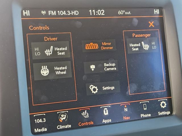 Used 2023 Jeep Cherokee Altitude Lux image 25