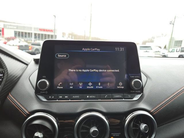 Used 2021 Nissan Sentra SR image 27