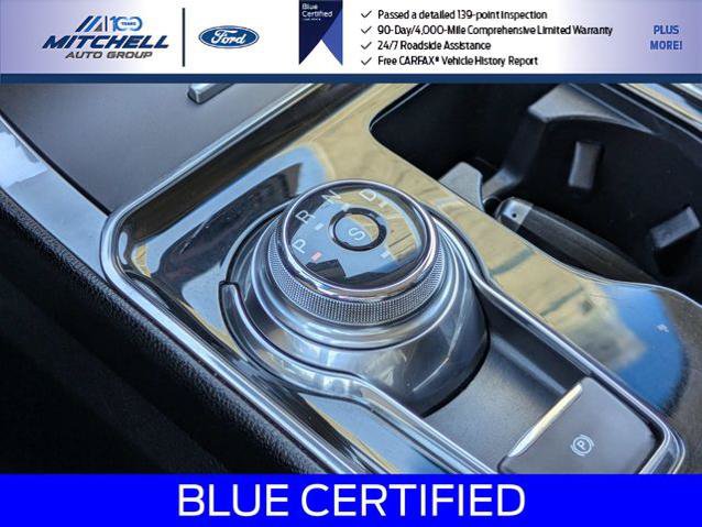 Certified 2019 Ford Edge Titanium AWD/4WD image 23