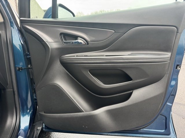 Used 2019 Buick Encore Sport Touring w/ Safety Package image 24