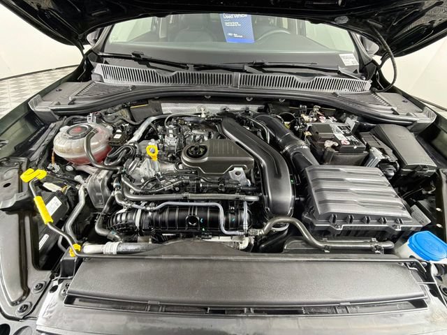 Used 2023 Volkswagen Jetta SE FWD image 34