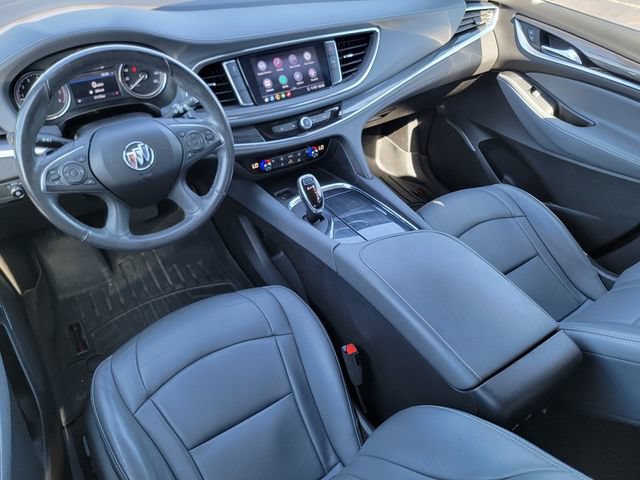 Used 2020 Buick Enclave Essence FWD image 38