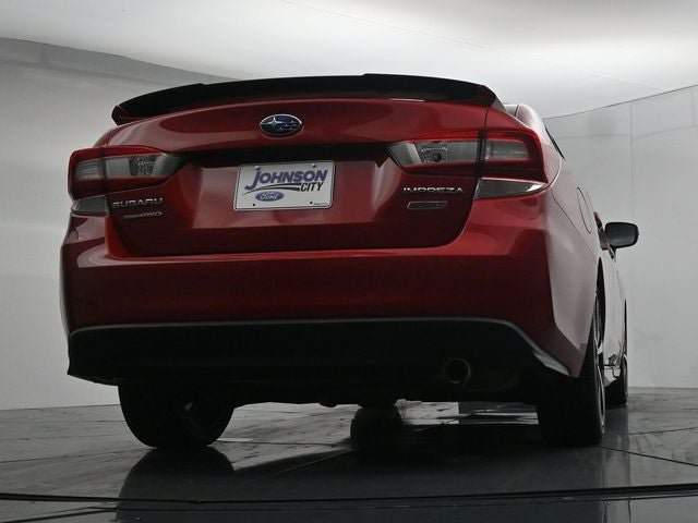 Used 2022 Subaru Impreza 2.0i Sport AWD/4WD image 38
