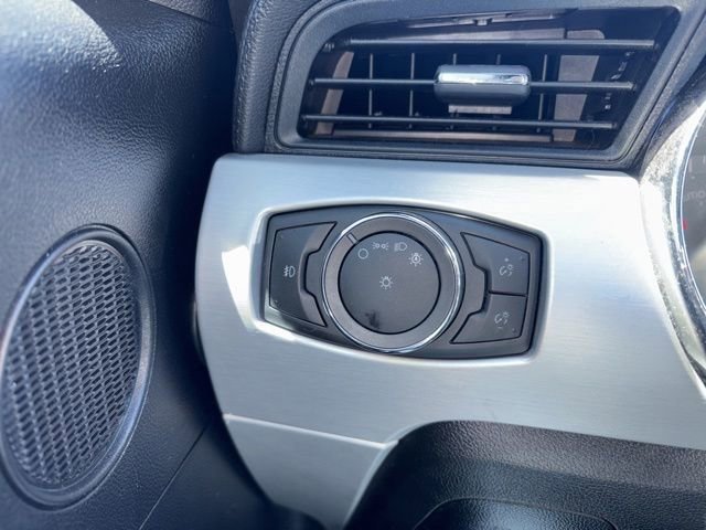 Certified 2017 Ford Mustang GT Premium RWD image 23