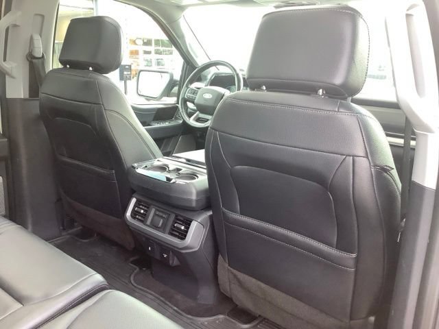 Certified 2021 Ford F150 Lariat w/ Equipment Group 502A High AWD/4WD image 15