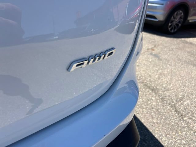 Certified 2024 Ford Edge SEL w/ Convenience Package AWD/4WD image 23