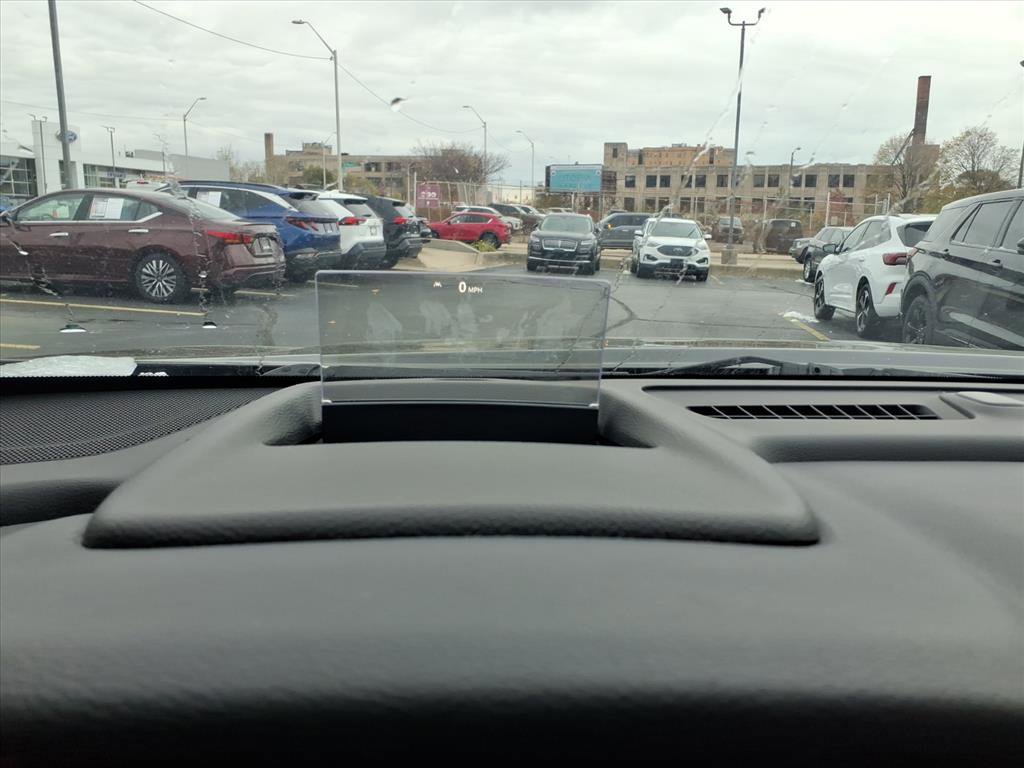 Used 2023 GMC Terrain AT4 w/ Tech Package image 16