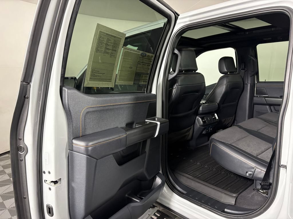 Certified 2023 Ford F150 Tremor AWD/4WD image 28