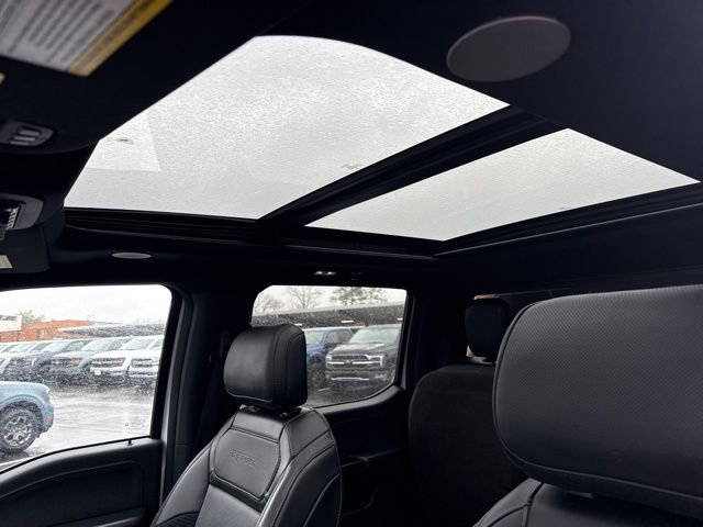 Certified 2023 Ford F150 Raptor w/ Raptor Carbon Fiber Package image 10