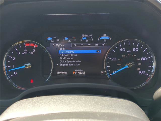 Certified 2022 Ford F250 Platinum image 11