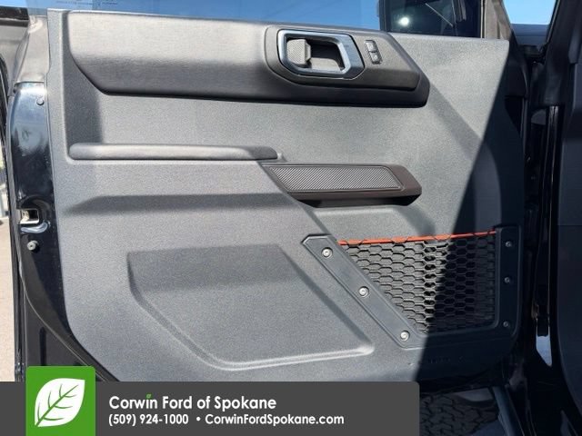 Certified 2024 Ford Bronco Raptor AWD/4WD image 21