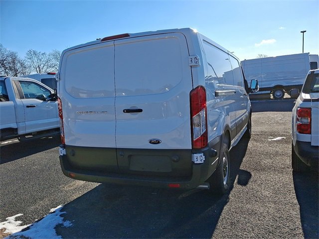 Certified 2024 Ford Transit 250 Low Roof image 4