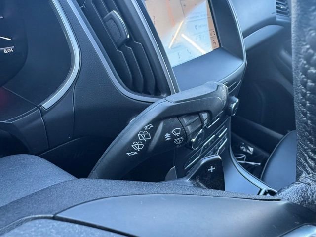 Certified 2019 Ford Edge SEL w/ Equipment Group 201A image 28
