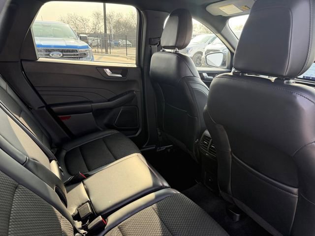 Certified 2025 Ford Escape ST-Line image 13