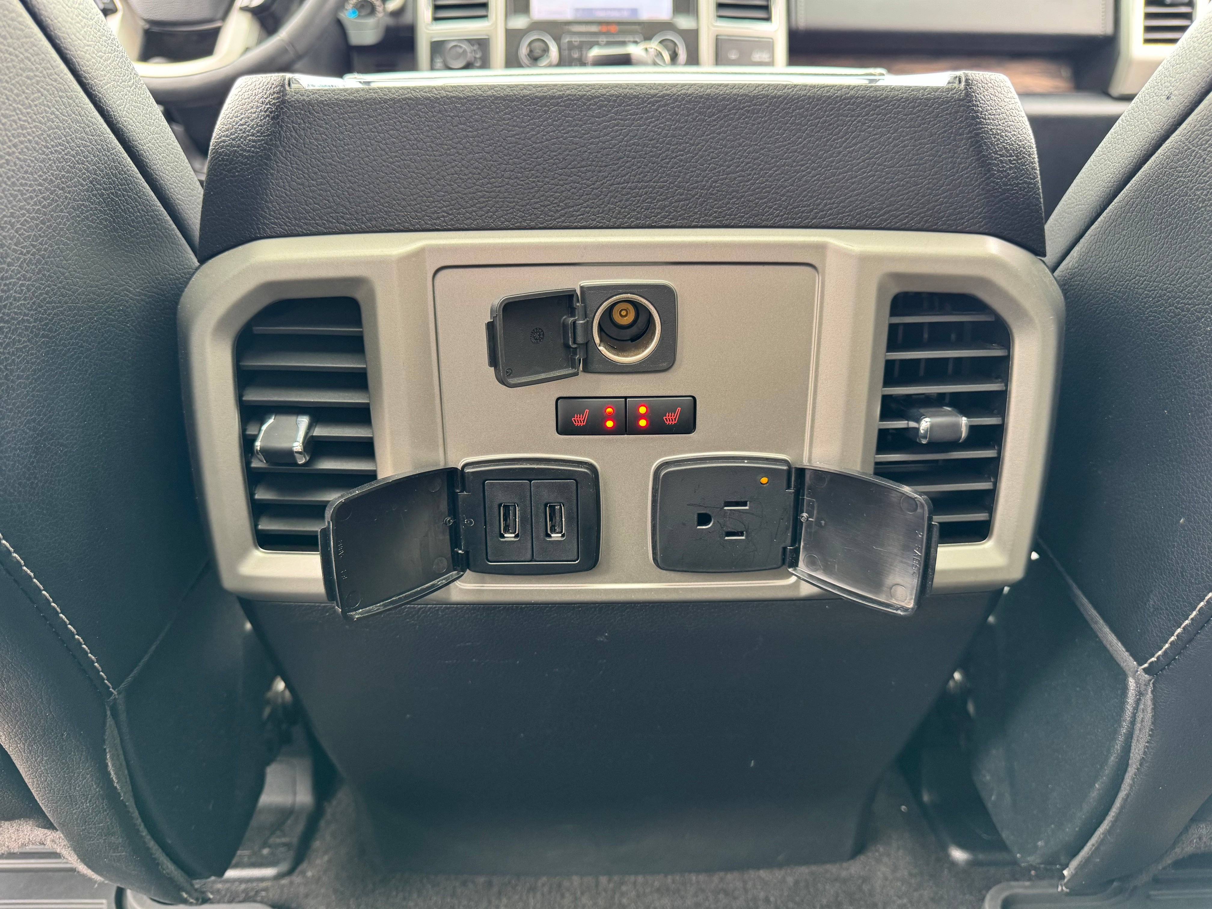 Certified 2020 Ford F150 Lariat w/ Equipment Group 502A Luxury AWD/4WD image 68