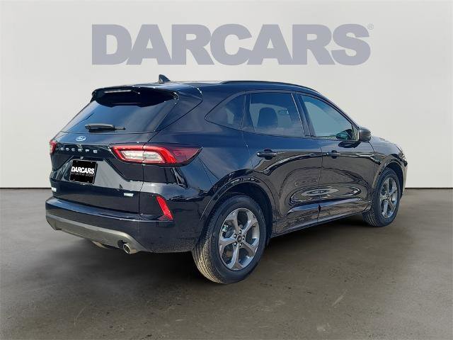 Certified 2024 Ford Escape ST-Line w/ Equipment Group 301A image 3