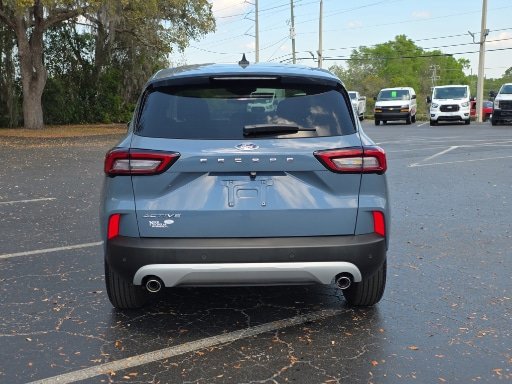 Certified 2024 Ford Escape Active w/ Tech Pack #2 FWD image 4