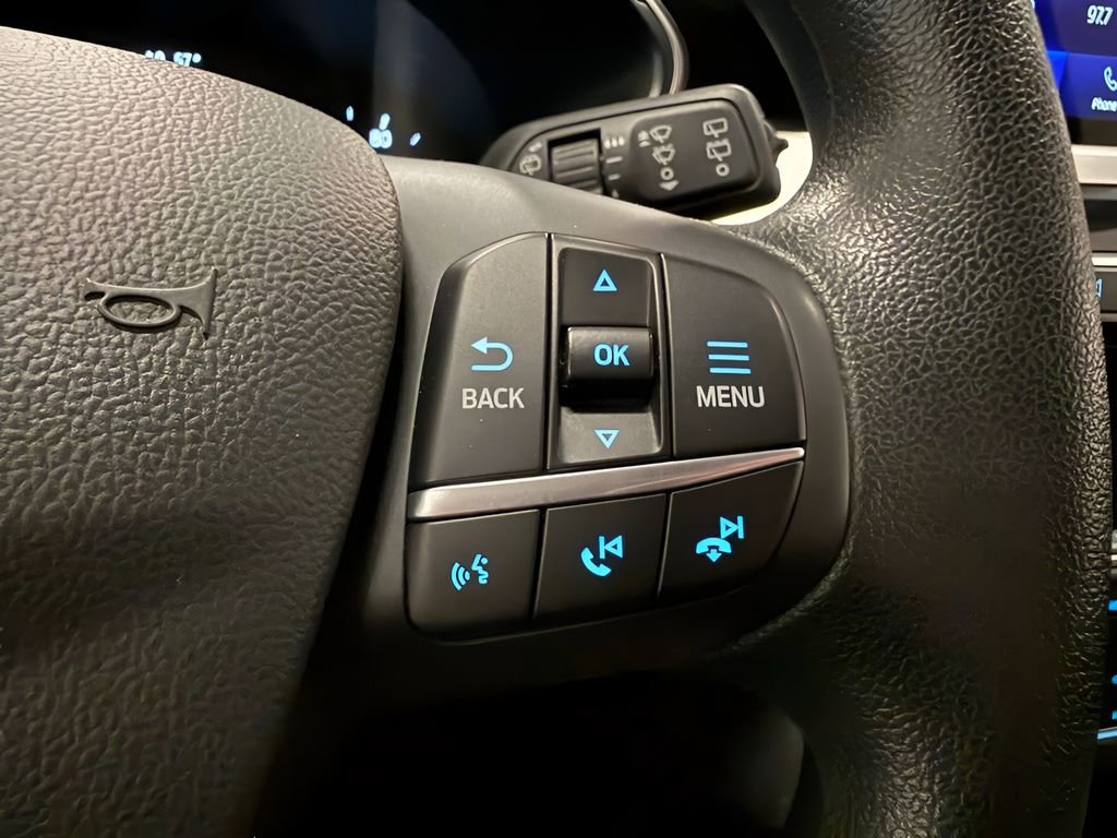 Certified 2020 Ford Escape SE AWD/4WD image 19