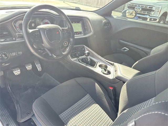 Used 2020 Dodge Challenger R/T Scat Pack w/ T/A Package image 36