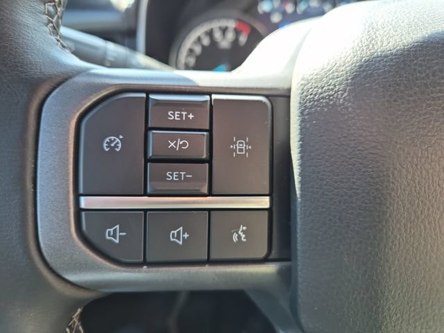 Certified 2023 Ford F150 XLT w/ Equipment Group 302A High AWD/4WD image 19