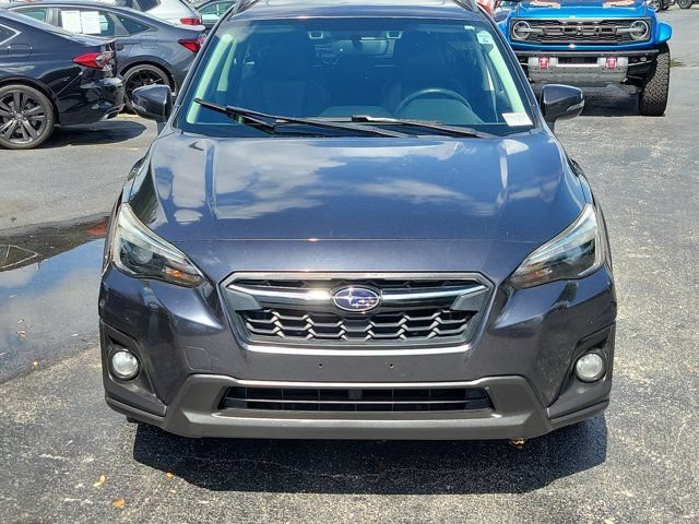 Used 2018 Subaru Crosstrek 2.0i Limited AWD/4WD image 2