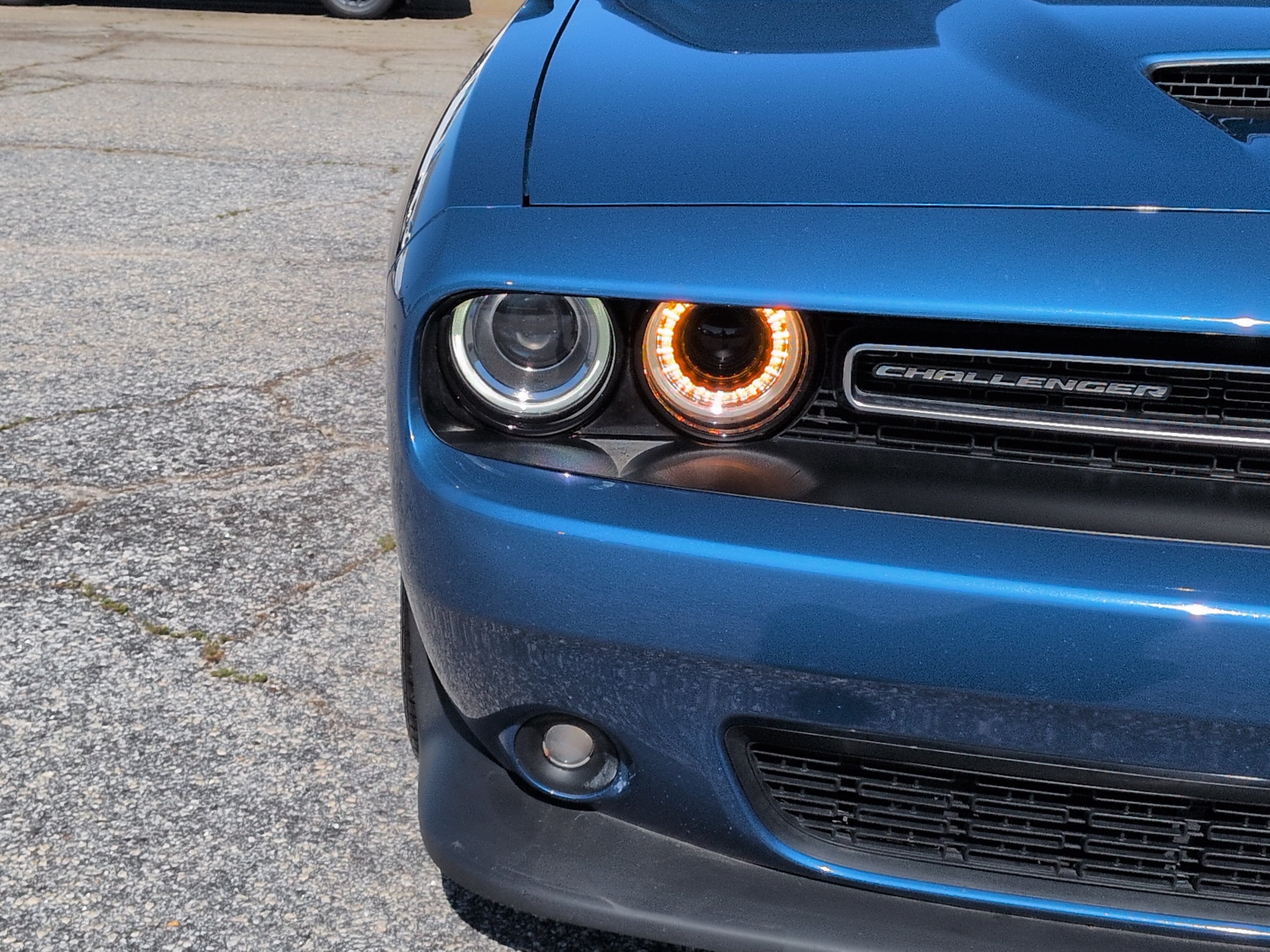 Used 2021 Dodge Challenger GT w/ Plus Package RWD image 8