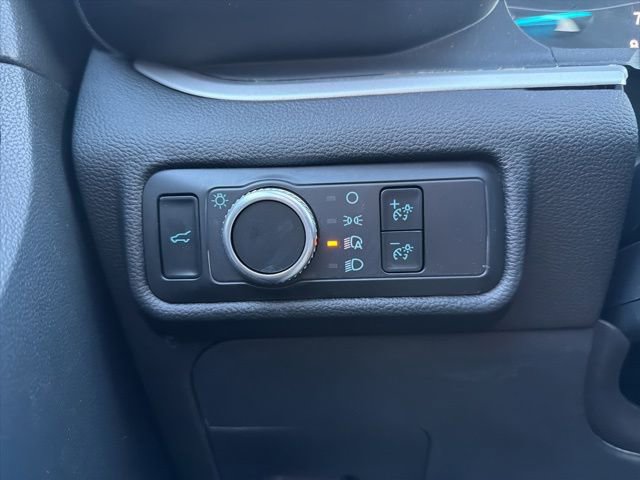 Certified 2022 Ford Explorer XLT image 28