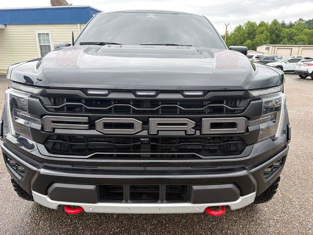 Certified 2026 Ford F150 Raptor AWD/4WD image 3
