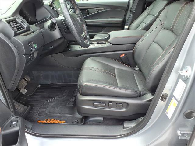 Used 2025 Honda Ridgeline TrailSport+ image 7