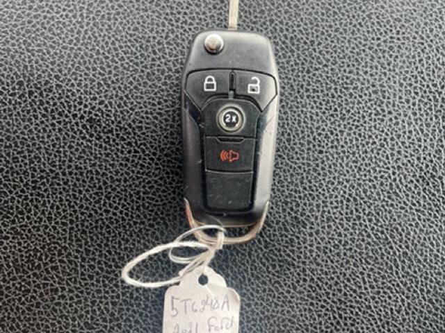 Certified 2021 Ford F250 Lariat image 20