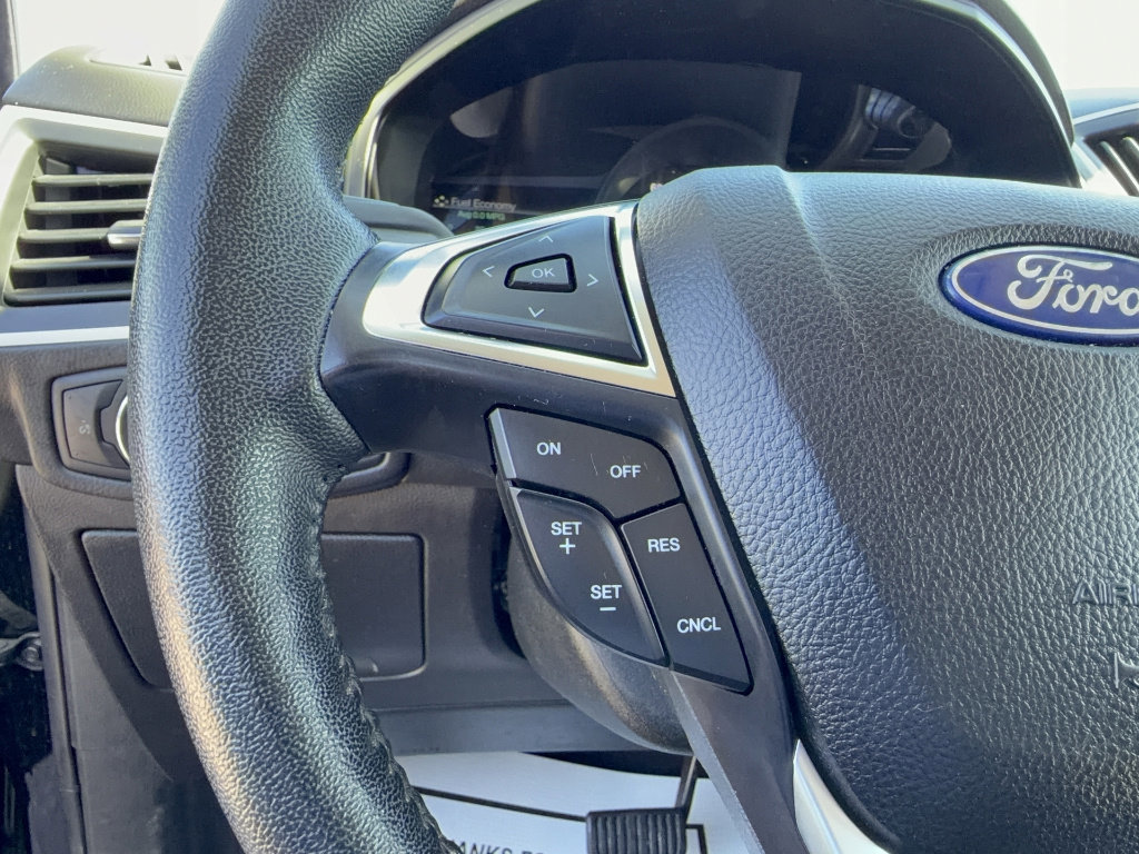 Certified 2023 Ford Edge SEL image 24