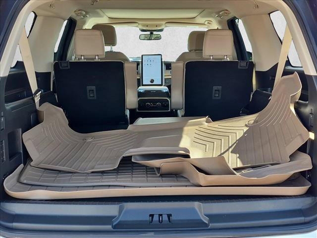 Certified 2024 Ford Expedition Max Limited AWD/4WD image 6