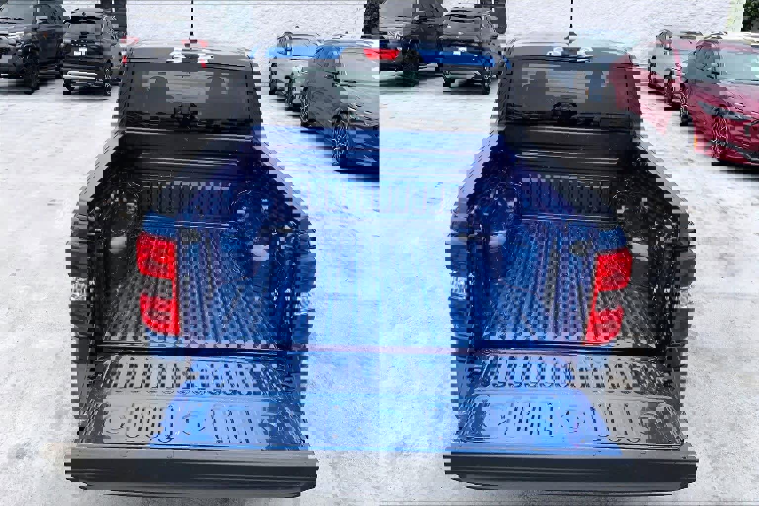 Certified 2023 Ford Maverick XLT w/ Equipment Group 300A Standard image 18