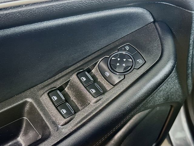 Certified 2023 Ford Edge SEL w/ Convenience Package image 17