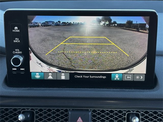 Used 2024 Acura Integra A-Spec image 17