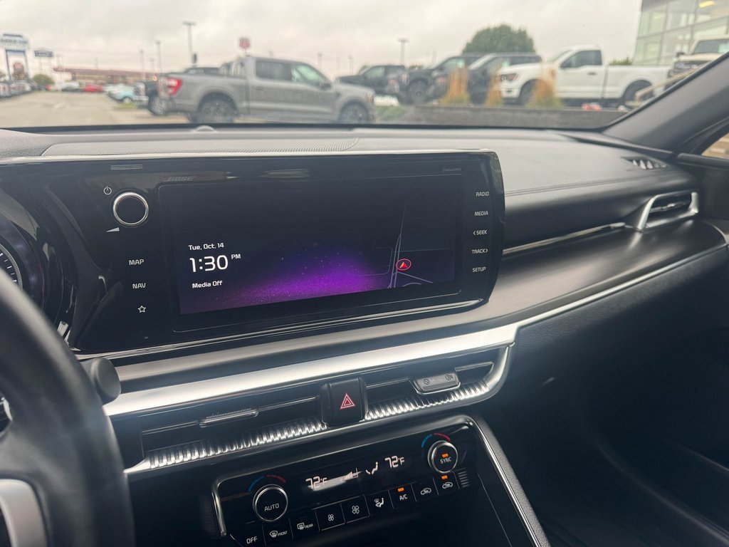 Used 2024 Kia K5 GT w/ GT1 Package image 22