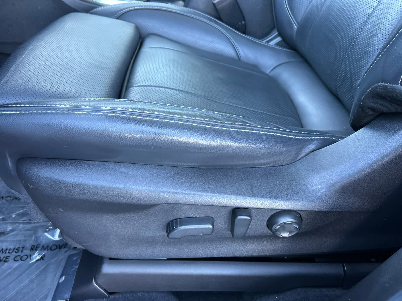 Used 2024 Subaru Ascent Touring image 29