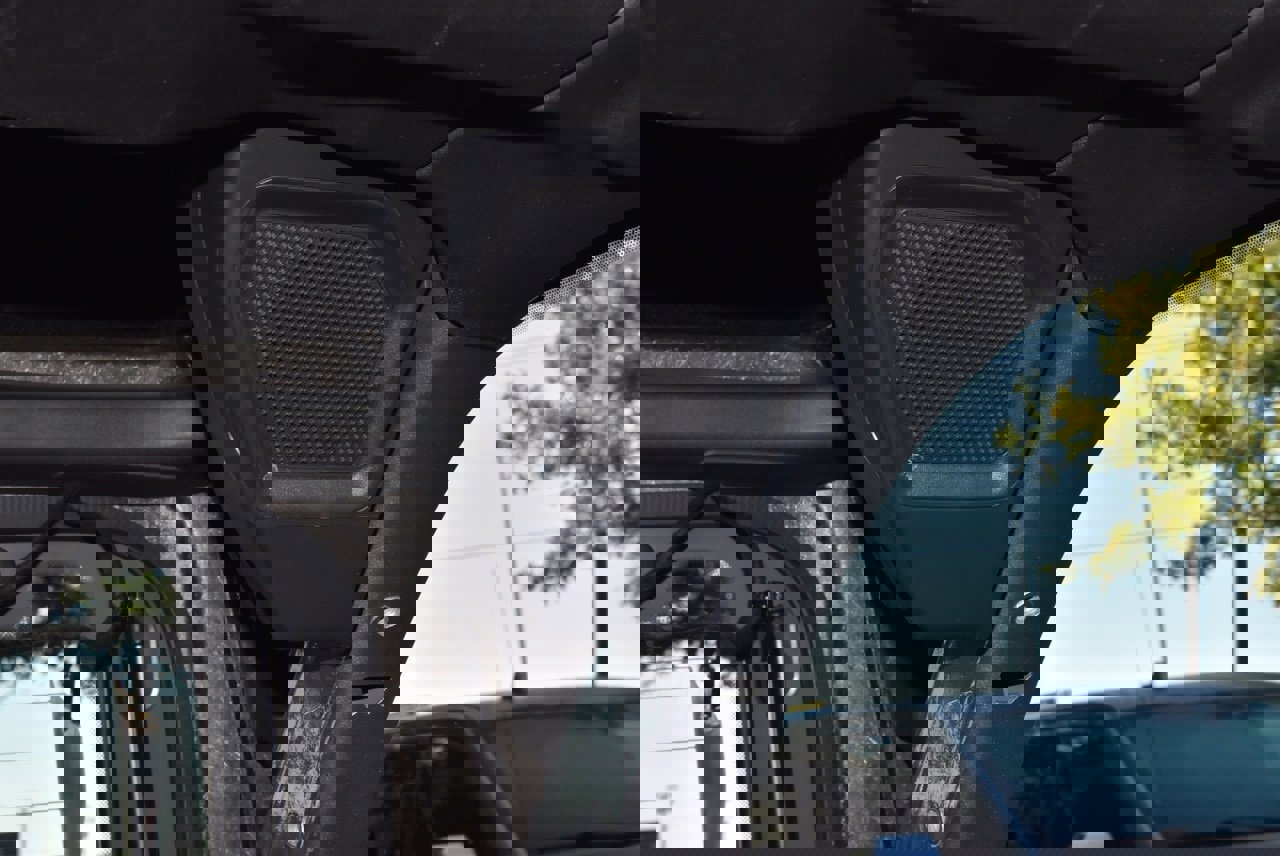 Certified 2023 Ford Bronco Wildtrak image 18