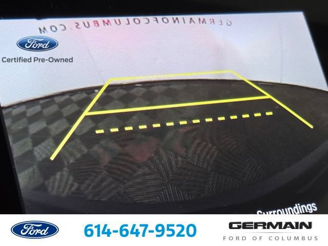 Used 2022 Honda CR-V EX image 33