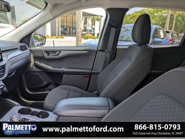 Certified 2024 Ford Escape Active w/ Tech Pack #1 FWD image 20