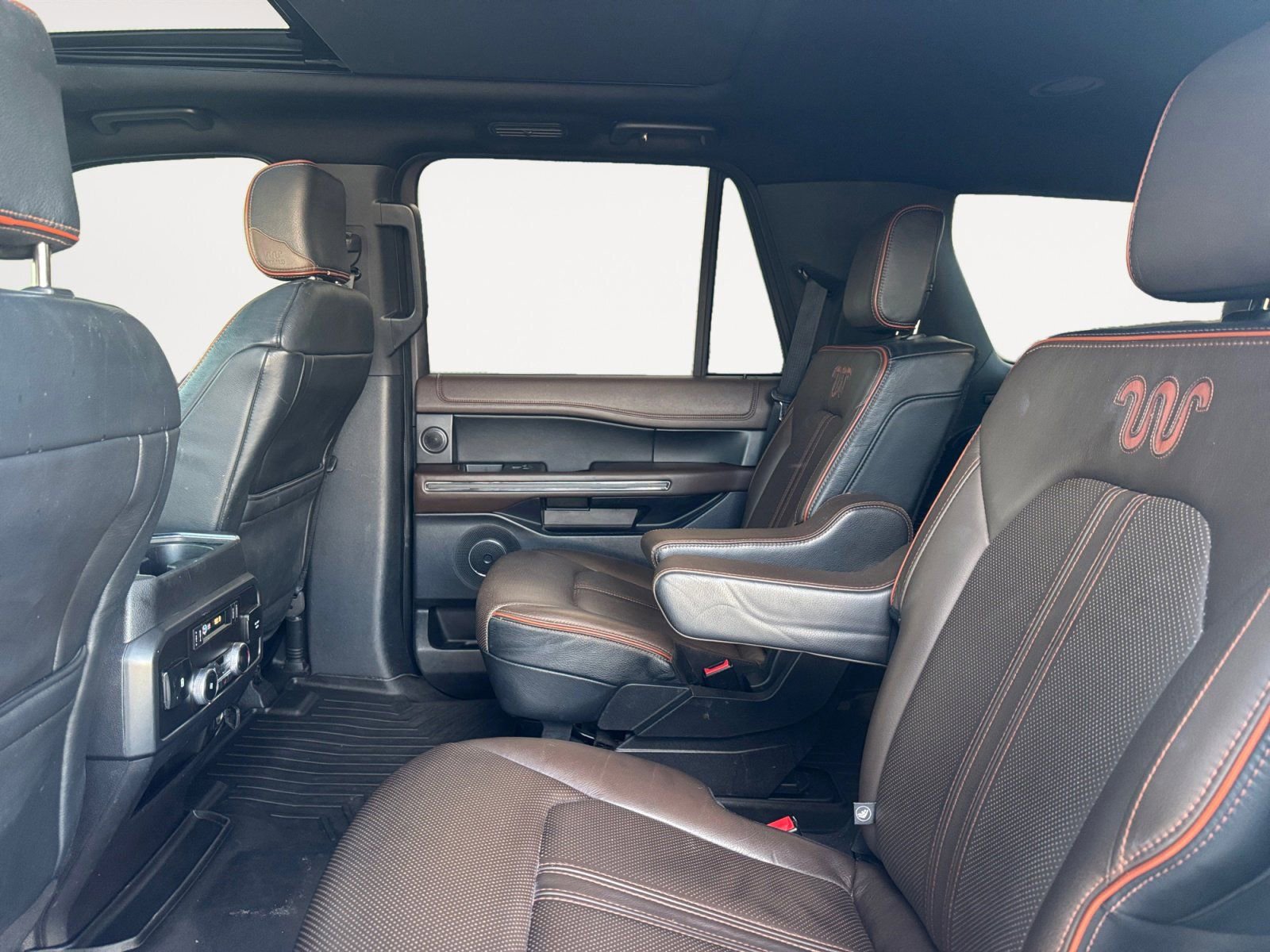 Certified 2020 Ford Expedition King Ranch image 13