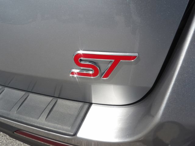 Certified 2021 Ford Explorer ST AWD/4WD image 12